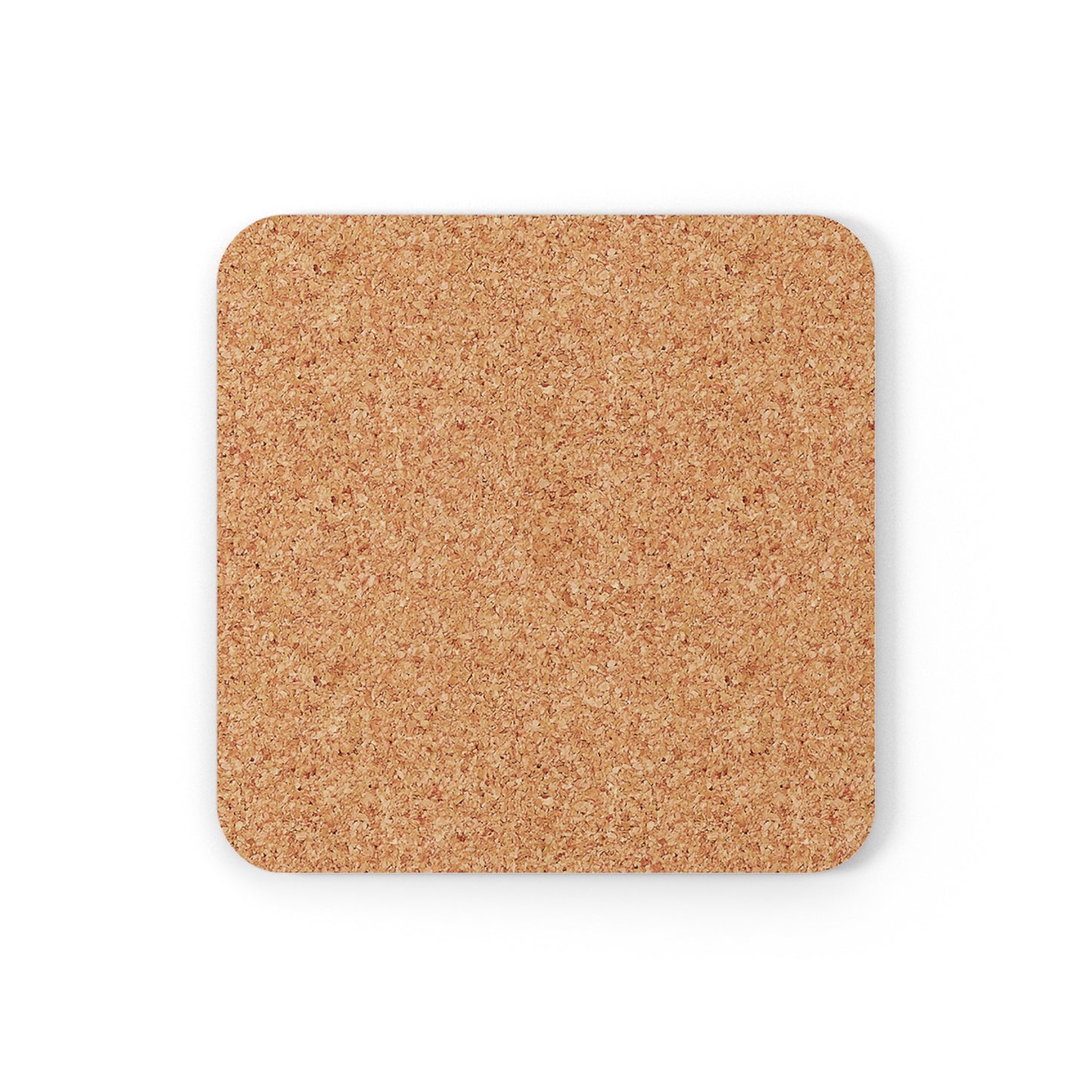 Pixie Love Corkwood Coaster Set